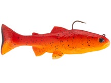 Huddleston Deluxe 68 Special Swimbaits