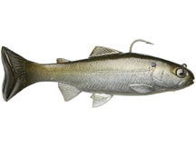 Huddleston Deluxe 68 Special Swimbaits