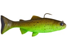 Huddleston Deluxe 68 Special Swimbaits