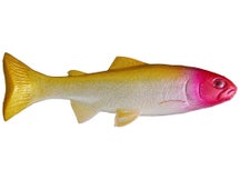 Huddleston Deluxe 68 Special Weedless Swimbaits