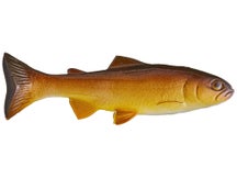 Huddleston Deluxe 68 Special Weedless Swimbaits