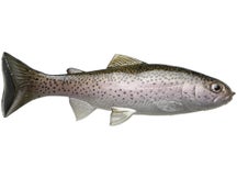 Huddleston Deluxe 68 Special Weedless Swimbaits
