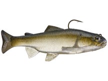 Huddleston Deluxe 6" Trout Swimbaits