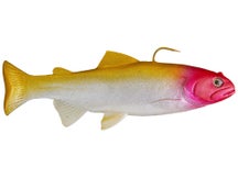 Huddleston 8" ROF 16 Clown 