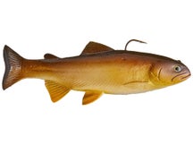Huddleston Deluxe 8" Trout Swimbaits