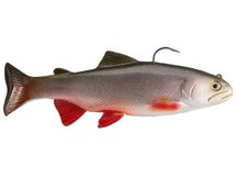 Huddleston Deluxe 8" Trout Swimbaits