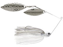 Greenfish HIDA Double Willow Spinnerbait