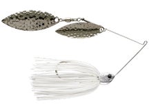 Greenfish HIDA Double Willow Spinnerbait