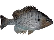 Huddleston Deluxe Bluegill Top Hook Swimbaits