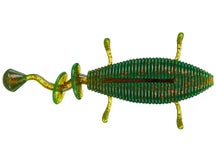 Hag's Ditch Devil Creature Bait 4pk