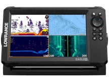 Lowrance Eagle Series Fishfinders