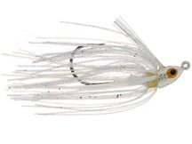 Humdinger Tom Monsoor Swim Jigs