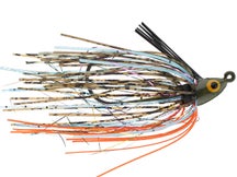 Humdinger Tom Monsoor Swim Jigs