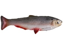 Huddleston Deluxe Weedless Shad Swimbaits