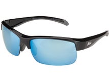 Hobie Eddy Floating Black/Grey Cobalt Polarized