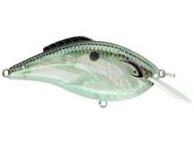 Bill Lewis Hammer Flat Crank