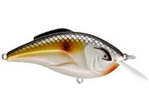 Bill Lewis Hammer Flat Crank