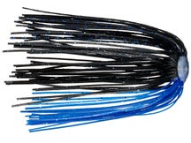 Harmony Fishing Quick-Change Umbrella Skirts 10pk