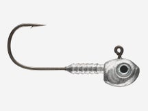 Harmony Fishing Swimbait Jig Heads 4pk