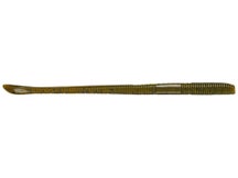 Hag's Flatliner 6" Worm 15pk