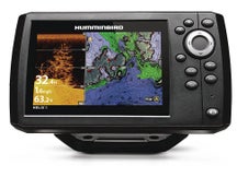 Humminbird Helix 5 CHIRP G3 Fishfinders