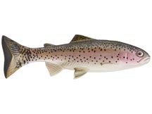 Huddleston Deluxe 68 Hollow Body Swimbaits