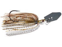 Hag's Hurricane Bladed Jig Hag's Shad 3/8oz