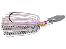 Hag's Hurricane Bladed Jig Threadfin 3/8oz