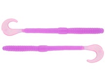 Head Hunter Curl Tail Worm 12pk