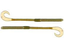 Head Hunter Curl Tail Worm 12pk