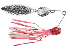 H&H Lure Company Colorado Willow Spinner Lure 3/8oz