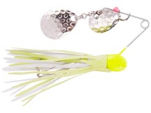 H&H Lure Company Double Colorado Spinner Lure 3/8oz