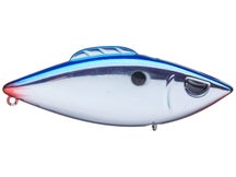 Head Hunter Line Thru Firetail Rattler Lipless Crank