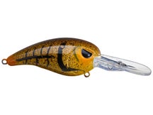 Head Hunter Fire Tail Craw Crankbait Large