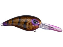 Head Hunter Fire Tail Craw Crankbait Large