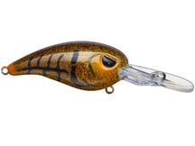 Head Hunter Fire Tail Craw Crankbait Medium