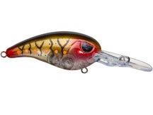 Head Hunter Fire Tail Craw Crankbait Medium