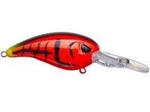 Head Hunter Fire Tail Craw Crankbait Medium