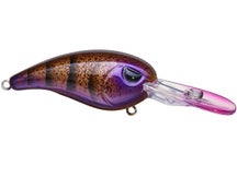 Head Hunter Fire Tail Craw Crankbait Medium