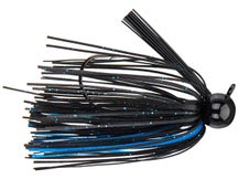 Hard Hat Jigs Diesel Football Jig