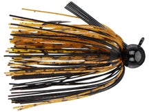 Hard Hat Jigs Diesel Football Jig