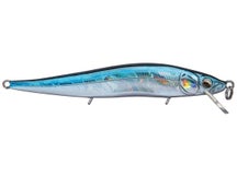 Head Hunter HH Minnow Jerkbait Black Diamond 3.75"