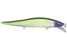 Head Hunter HH Minnow Suspending Jerkbait 4.5"