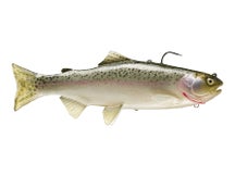 Hawg Hunter Magnum Trout Swimbait