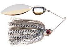 Head Hunter Nasty 50/50 Colorado Willow Spinnerbait