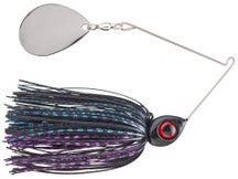 Head Hunter Nasty Knight Colorado Spinnerbait