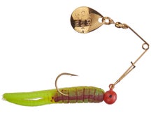 H&H Lure Company Pro Cajun Spin Single Spin