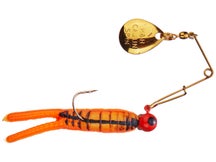 H&H Lure Company Pro Cajun Spin Single Spin