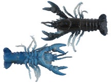 Huddleston Hand Painted Unrigged Huddle Bug 3pk