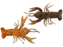 Huddleston Hand Painted Unrigged Huddle Bug 3pk